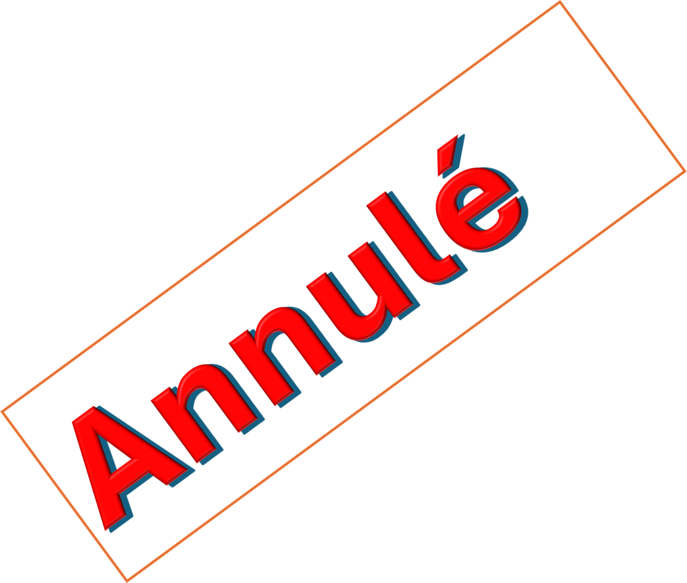 ANNULATION de la Rando à LUSIGNAN PETIT jeudi 13 août 2026