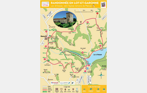 Rando remise en forme au Lac d'ARASSE vendredi 7 novembre 2025