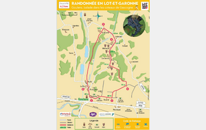 Rando remise en forme à GOULENS vendredi 28 novembre 2025