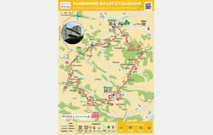 Rando à MOIRAX dimanche 7 décembre 2025