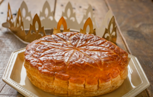 RANDO GALETTE dimanche 18 janvier 2026