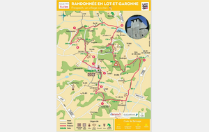 Rando Gourmande à FRESPECH jeudi 26 mars 2926