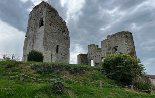 Rando à MONTGAILLARD dimanche 28 septembre