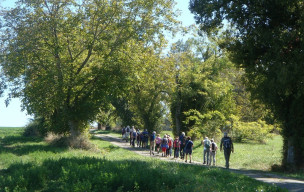 Rando au NOMDIEU jeudi 2 octobre 