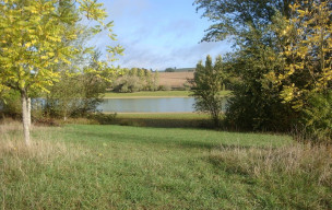 Rando à LAMONTJOIE dimanche 5 octobre
