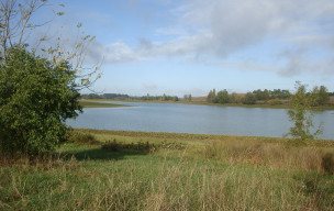 Rando à LAMONTJOIE dimanche 5 octobre