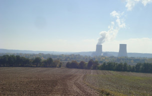 Rando à CLERMONT SOUBIRAN Jeudi 16 octobre