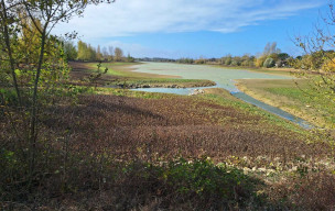 Rando à St VINCENT de LAMONTJOIE Jeudi 23 octobre