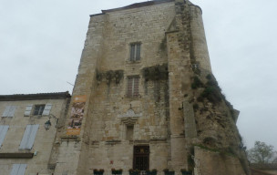 Rando à St MAURIN vendredi 14 novembre 2025