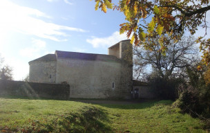 Rando à BLAYMOND dimanche 30 novembre