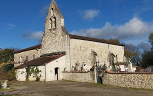 Rando  La CROIX BLANCHE Vendredi 5 décembre