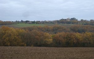 Rando à MOIRAX Dimanche 7 décembre