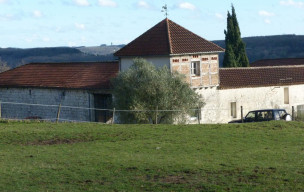 Rando remise en forme à St GERMAIN vendredi 23 janvier 2026
