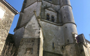 Rando à HAUTEFAGE vendredi 27 février