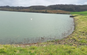 Rando à LACEPEDE dimanche 8 mars