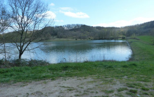 Rando à Ste BEAUZEIL (82) jeudi 12 mars