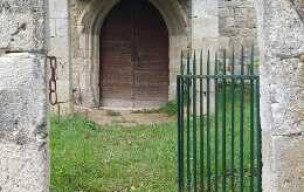 Rando à PRAYSSAS jeudi 30 avril
