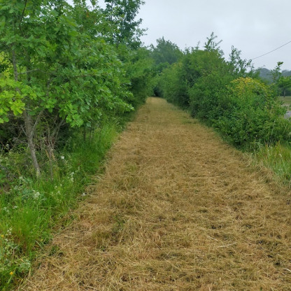 Rando à SOS Dimanche 31 mai
