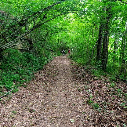 Rando à SOS Dimanche 31 mai