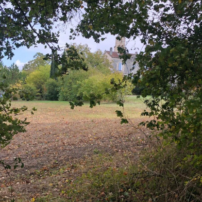 Rando à LANNES vendredi 23 octobre