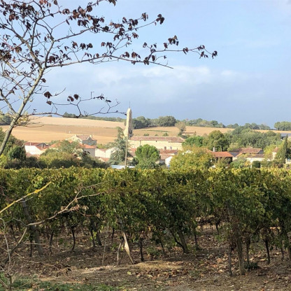 Rando à LANNES vendredi 23 octobre