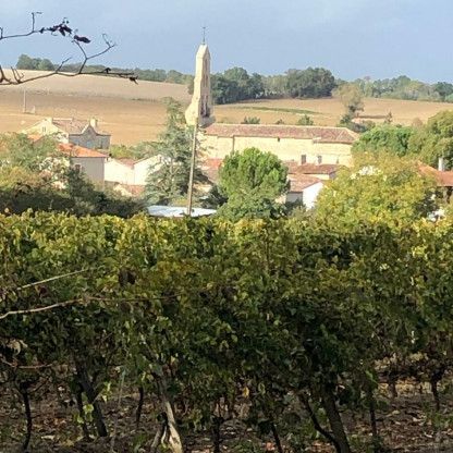 Rando à LANNES vendredi 23 octobre