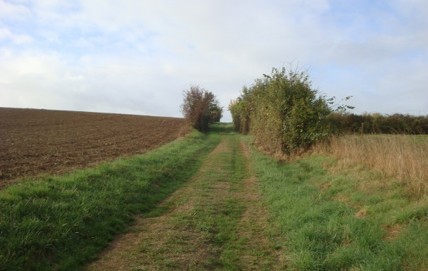 Rando à LAMONTJOIE dimanche 5 octobre