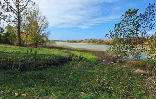 Rando à St VINCENT de LAMONTJOIE Jeudi 23 octobre