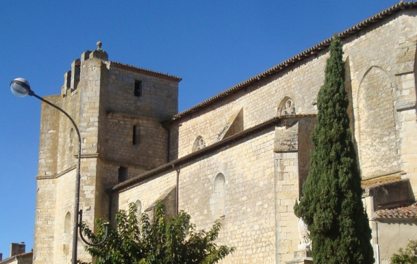 Rando à Miradoux jeudi 30 octobre 