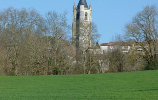 Rando à HAUTEFAGE vendredi 27 février